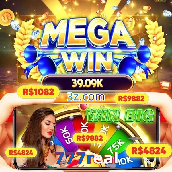 777real games