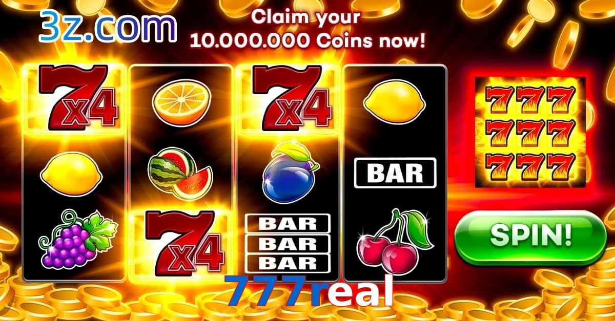 777real cassino com transmissão ao vivo e croupier dedicado