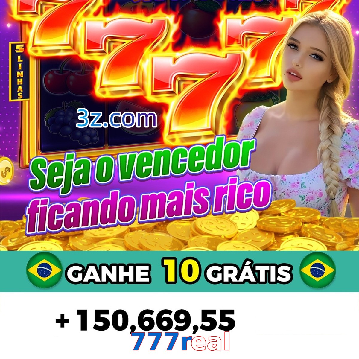 777real.top